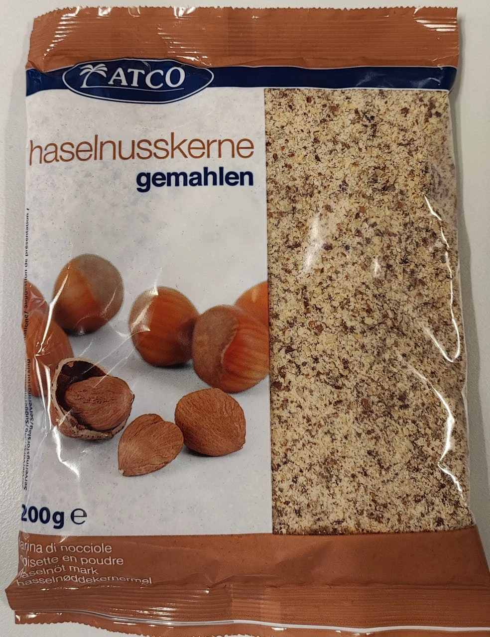 METRO Chef Mandeln Gehobelt (500 G) 9 METRO Chef Mandeln Gehobelt (500 G) – Bild 7