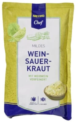 METRO Chef Gewürzgurken Knackig & Würzig (720 Ml) -Lebensmittelgeschäft 1fef29b1 d9f8 42a6 b5c0 7912ee01f1e9 2