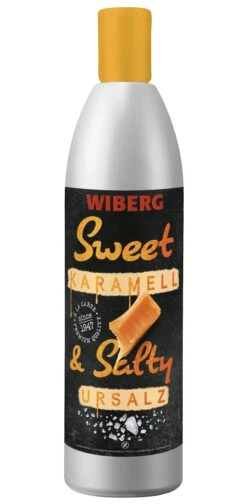 WIBERG Sweet & Fruity – Erdbeere & Limettentaste Süße Sauce Mit Erdbeerpüree Und Limettengeschmack (500 Ml) -Lebensmittelgeschäft 203bf4c4 0c0d 4e28 84d8 4f940197e65e 2