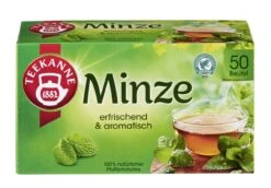 Meßmer Kräutertee Fenchel 25 Teebeutel (75 G) -Lebensmittelgeschäft 2043175e 1ac9 4f52 a72e 2c2f09cc2864
