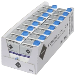 RIOBA Kondesmilch 4 % Fett 12 X 1 L (12 L) 11 RIOBA Kondesmilch 4 % Fett 12 X 1 L (12 L) -Lebensmittelgeschäft 213c7ecd 1ed5 437b 8a42 64270ee84a02 1