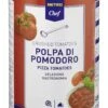 METRO Chef Pizza Tomaten Gestückelt (4,05 Kg) -Lebensmittelgeschäft 21a65ac3 69b8 4a9b 87a9 820fc65de367