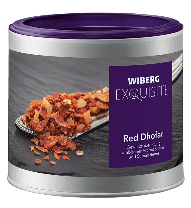 WIBERG Exquisite Cuba Nueva, Temperamentvolle Würzmischung Kubanischer Art Mit Kaffee, Limetten- Und Tabakaroma (210g) 4 WIBERG Exquisite Cuba Nueva, Temperamentvolle Würzmischung Kubanischer Art Mit Kaffee, Limetten- Und Tabakaroma (210g) – Bild 2