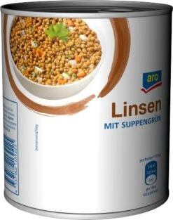 Aro Linsen (480 G) -Lebensmittelgeschäft 24036493 2e03 4c8e a305 eb633cf3d78e 3