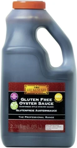 LEE KUM KEE Sojasauce Double Deluxe Tischflasche 6 X 150 Ml (900 Ml) 15 LEE KUM KEE Sojasauce Double Deluxe Tischflasche 6 X 150 Ml (900 Ml) -Lebensmittelgeschäft 24e1190f 4a93 4de8 b5a7 f3e171790f64 3