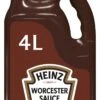 Heinz Worcester Sauce (4 L) -Lebensmittelgeschäft 251b6f73 e508 4394 a4fa c301ab67f4e7