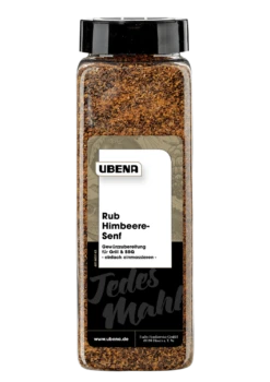 Ubena China Gewürzzubereitung (570g) -Lebensmittelgeschäft 25a1687f 800b 41a6 95a7 5088e2e7d128 3