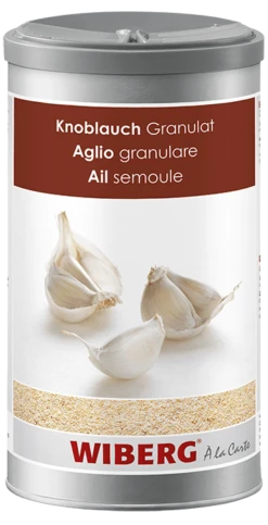 Fuchs Knoblauch Granuliert (1kg) -Lebensmittelgeschäft 273cd380 6a31 4ecf 95eb c392908486ae 5