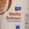 Aro Weiße Bohnen Mit Suppengrün (1 X 850 Ml) 1 Aro Weiße Bohnen Mit Suppengrün (1 X 850 Ml) -Lebensmittelgeschäft 27519cf3 dbab 4203 b7d7 61af4316b0f0 4