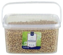 METRO Chef Cashewkerne Gesalzen & Geröstet (1 Kg) -Lebensmittelgeschäft 28677a05 b168 45d9 8308 18b97303a51e 6
