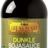 LEE KUM KEE Sojasauce Dunkel 6 X 500 Ml (3 L) 1 LEE KUM KEE Sojasauce Dunkel 6 X 500 Ml (3 L) -Lebensmittelgeschäft 28cfa0d3 e377 49be b43c 49fd4d985d57 3