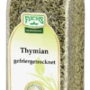 Fuchs Thymian Gefriergetrocknet (90g) -Lebensmittelgeschäft 290b33e9 1dcb 47b1 9325 5711329d6cb8 4