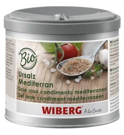 WIBERG Grill-Barbecue Gewürzsalz (1200 Ml) -Lebensmittelgeschäft 2963c324 0983 4e50 8342 145c015a6f41 4
