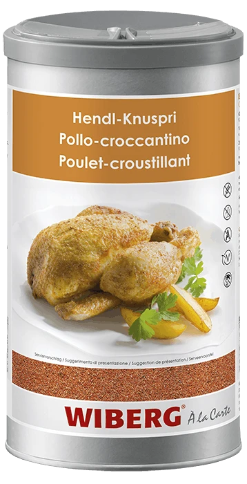 Fuchs Würzt Das Schwein - Gewürzsalz (1,5kg) 9 Fuchs Würzt Das Schwein - Gewürzsalz (1,5kg) – Bild 7