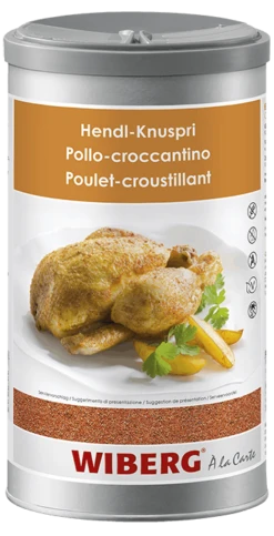 WIBERG Schweins-Knuspri Rustikal Gewürzsalz (1200 Ml) -Lebensmittelgeschäft 2c1b2392 ccd9 449f a378 65c24045baab 9