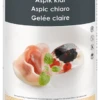 WIBERG Aspik Klar Gelatine Geschmacksneutral (1200 Ml) -Lebensmittelgeschäft 2c338271 ff34 482f 8bf1 4363161ed1ac
