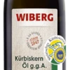 WIBERG Kürbiskern-Öl G.g.A., 100 % Sortenrein Erstpressung Aus österreichischem Anbau (500 Ml) 2 WIBERG Kürbiskern-Öl G.g.A., 100 % Sortenrein Erstpressung Aus österreichischem Anbau (500 Ml) -Lebensmittelgeschäft 2c66a102 55c6 496c ae6e a62e86db4ea4