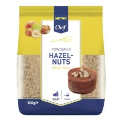 Metro Chef Mandeln Gemahlen (500 G) -Lebensmittelgeschäft 2cb1ff07 9c09 4c6d 81f4 f55b25f304c1