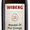 WIBERG Mandel-Öl Plus Orange Mandel-Öl Mit Natürlichem Orangen-Aroma (500 Ml) 2 WIBERG Mandel-Öl Plus Orange Mandel-Öl Mit Natürlichem Orangen-Aroma (500 Ml) -Lebensmittelgeschäft 2d101c01 875a 433c 85e9 937f1624667e
