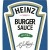 Heinz Classic Burger Sauce (2,15 L) -Lebensmittelgeschäft 2d9e742a 0af4 4d12 99ac 0cf86c8b2d6a 2