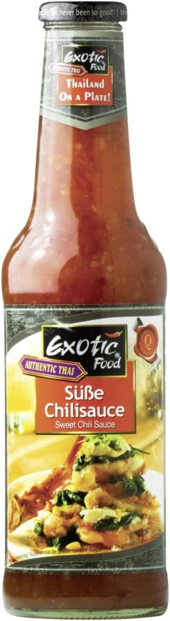 COCK Süße Chilisauce Für Huhn (650 Ml) 13 COCK Süße Chilisauce Für Huhn (650 Ml) -Lebensmittelgeschäft 2dc66b64 bb57 4951 af42 f232b9e3e0ca 3