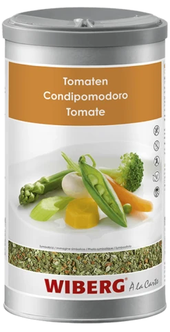 WIBERG Tandoori Gewürzzubereitung Indischer Art (470 Ml) -Lebensmittelgeschäft 2e771423 c588 47da b119 7bf4b50ffcb0 8