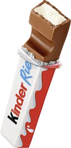 Kinder Schokoladenriegel 18 Riegel (378 G) -Lebensmittelgeschäft 2f50a504 4d34 404f a97f c00cc823c303