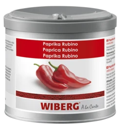 WIBERG Paprika Rubino Delikatess (1200 Ml) 10 WIBERG Paprika Rubino Delikatess (1200 Ml) -Lebensmittelgeschäft 2f7a76a3 0ed6 482b a5b5 ad7786a9f3b0 2