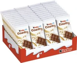 Kinder Überraschungseier 72 X 20 G (1,44 Kg) -Lebensmittelgeschäft 30489a8d fb3e 4558 a6bc 51d832cbfe2d 1