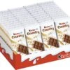 Kinder Country 40 X 23,5 G (940 G) -Lebensmittelgeschäft 30489a8d fb3e 4558 a6bc 51d832cbfe2d 2