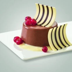 Dr. Oetker Dr.Oetker Schoko-Dekor Zebra Ola (700 G) -Lebensmittelgeschäft 314696dd 117a 4753 9049 a050d068caf4 1