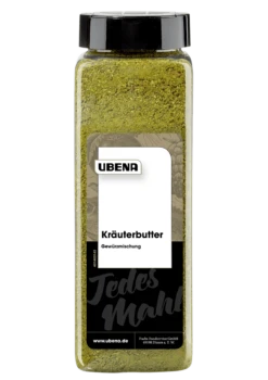 Ubena Kräuterbutter Gewürzmischung (450g) 9 Ubena Kräuterbutter Gewürzmischung (450g) -Lebensmittelgeschäft 326f0e31 abff 4ccb 9c92 6e51d65ff094 2