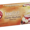 Teekanne Früchtetee Food Service Teeflot Früchte-Genuss 25 Kannenportionen (175 G) 1 Teekanne Früchtetee Food Service Teeflot Früchte-Genuss 25 Kannenportionen (175 G) -Lebensmittelgeschäft 32bfdc20 09c8 466e 8705 dd79ca84cea0 5