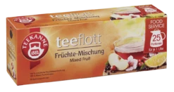 Teekanne Frio Italienische Sauerkirsche Früchtetee Kalt&heiß 20 Beutel - 12 X 45 G Tray -Lebensmittelgeschäft 32bfdc20 09c8 466e 8705 dd79ca84cea0 6