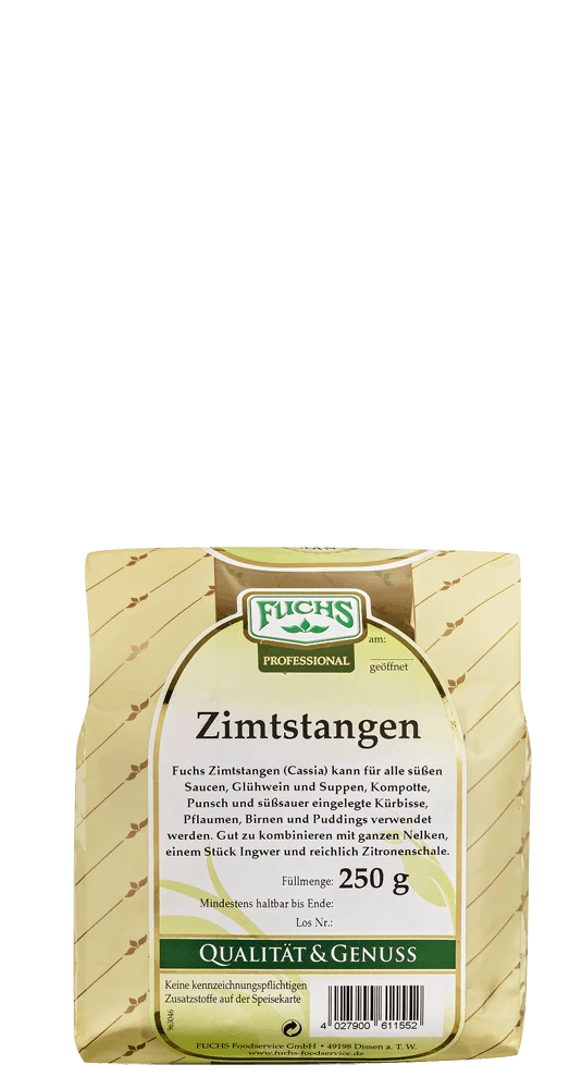 Fuchs Zimt Gemahlen (1kg) 8 Fuchs Zimt Gemahlen (1kg) – Bild 6