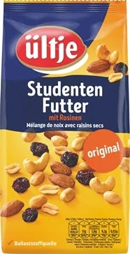 Metro Chef Studentenfutter Mit Rosinen (1 Kg) 5 Metro Chef Studentenfutter Mit Rosinen (1 Kg) – Bild 3