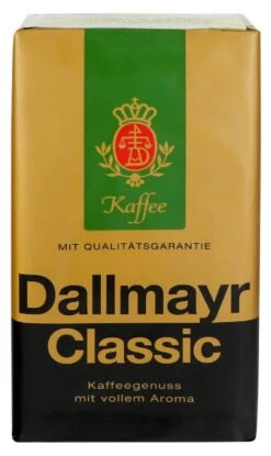 Dallmayr Professional Gemahlener Kaffee Standard (1kg) -Lebensmittelgeschäft 354cb6bb 9724 45d6 b426 4e49f0d951ae 2