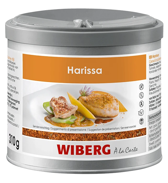 Ubena Steak & Grill Gewürzzubereitung (600g) 8 Ubena Steak & Grill Gewürzzubereitung (600g) – Bild 6
