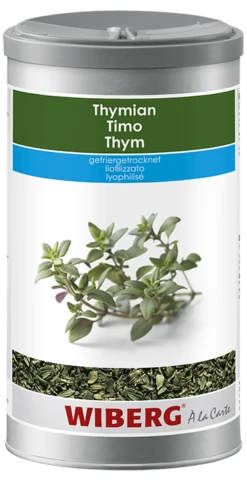 Fuchs Thymian Gerebelt (175g) -Lebensmittelgeschäft 368cc3a4 4629 4519 b9f3 76ba09b58fc1 3