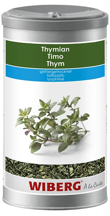 METRO Chef Thymian Gerebelt (180 G) 8 METRO Chef Thymian Gerebelt (180 G) – Bild 6