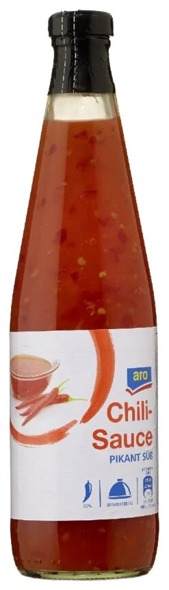 COCK Süße Chilisauce Für Huhn (650 Ml) 12 COCK Süße Chilisauce Für Huhn (650 Ml) -Lebensmittelgeschäft 37165579 98ff 423f 8276 90b0572a3681 3