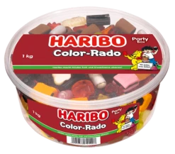 JELLY BEANS (1,4 Kg) -Lebensmittelgeschäft 37ce3c75 4dc5 4654 923c d629d2a321ba