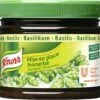 Knorr Kräuterpaste Basilikum Primerba (340 G) 2 Knorr Kräuterpaste Basilikum Primerba (340 G) -Lebensmittelgeschäft 37f43a4f 5244 43d3 804c eeddbcb850a3 1