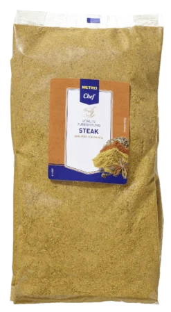 METRO Chef Steak Gewürzzubereitung (610 G) -Lebensmittelgeschäft 38423ba0 f459 4260 98a5 d2c691f38ed0 3