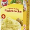 Pfanni Püree Flocken Locker (4 Kg) 1 Pfanni Püree Flocken Locker (4 Kg) -Lebensmittelgeschäft 3883e54d bddc 4849 bf44 a17e1dcd0f72