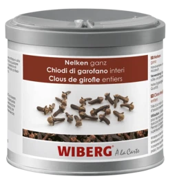 METRO Chef Nelken Ganz (350 G) 10 METRO Chef Nelken Ganz (350 G) -Lebensmittelgeschäft 389ea997 db3e 4c34 a9f0 86bea6e3417d 4