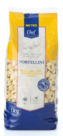 Culinaria Tortelloni Mit Käse (1 Kg) -Lebensmittelgeschäft 395ed12a c88a 4493 b73d d5ae65cab888 5