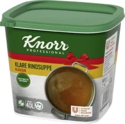 Knorr Spargelcremesuppe (2,1 Kg) -Lebensmittelgeschäft 3967a338 925f 4c71 8f1d 1b2698b70812 1