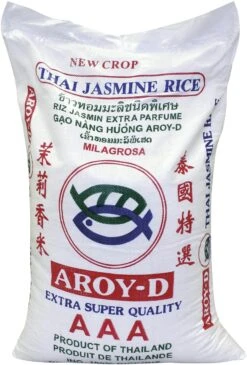 Müller´s Mühle Jasmin Reis (2 Kg) -Lebensmittelgeschäft 399763a9 f473 4d70 9042 a0fd17fa74d2 3