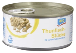 Aro Thunfischstücke In Eigenem Saft (1,705 Kg) -Lebensmittelgeschäft 39eb0bed 8def 444d 8337 432b26d40ddb 4